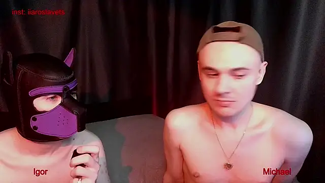 michael sexdevil online show from March 18, 2025, 7:12 pm