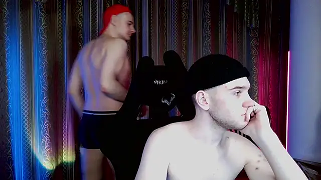 michael sexdevil online show from March 3, 2025, 6:56 pm