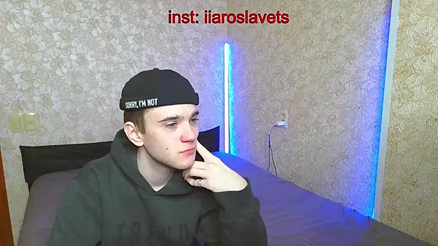 michael sexdevil online show from February 22, 2025, 1:13 pm