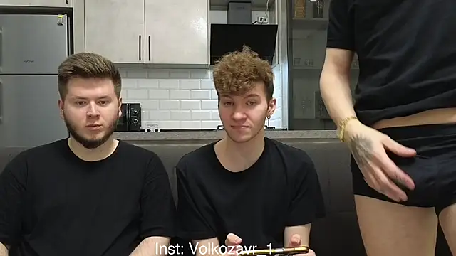 michael sexdevil online show from April 11, 2026, 7:50 pm