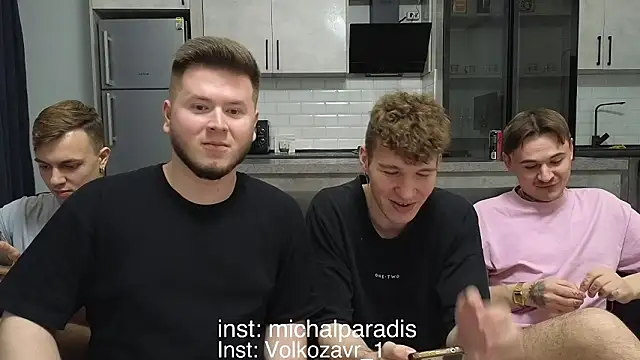 michael sexdevil online show from March 24, 2026, 7:58 pm