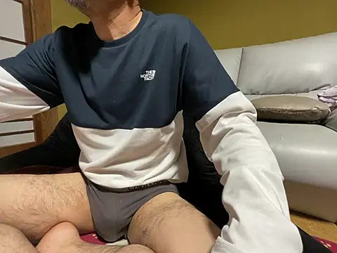 Ryo-j online show from March 23, 2026, 1:11 pm