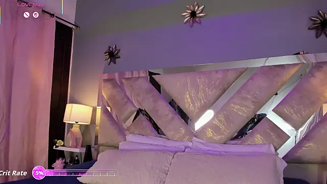 nayara macherano online show from September 29, 2025, 12:00 pm