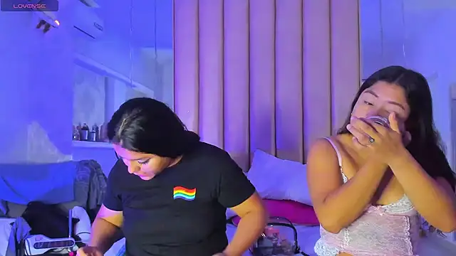 Snapshot of KonyBell chatting on January 17, 2026, 2:09 pm KonyBell online show from January 17, 2026, 2:09 pm