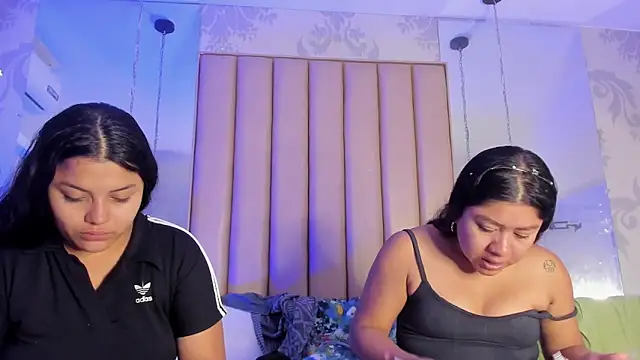 Snapshot of KonyBell chatting on February 26, 2026, 2:06 pm KonyBell online show from February 26, 2026, 2:06 pm