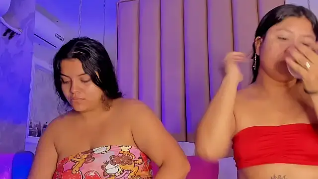 Snapshot of KonyBell chatting on January 8, 2026, 12:44 pm KonyBell online show from January 8, 2026, 12:44 pm