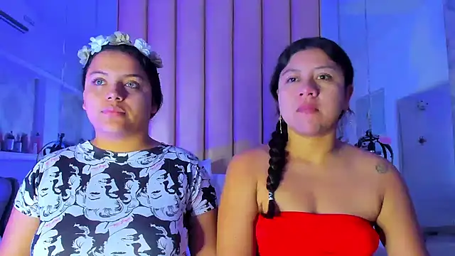 Snapshot of KonyBell chatting on January 16, 2026, 1:37 pm KonyBell online show from January 16, 2026, 1:37 pm