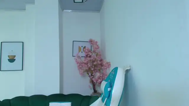 Arianna sweeet online show from April 8, 2026, 3:30 am