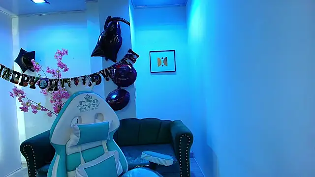 Snapshot of Arianna_sweeet chatting on October 30, 2025, 4:00 am Arianna sweeet online show from October 30, 2025, 4:00 am