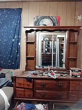 Snapshot of Rebeckalove chatting on September 19, 2025, 3:54 am Rebeckalove online show from September 19, 2025, 3:54 am