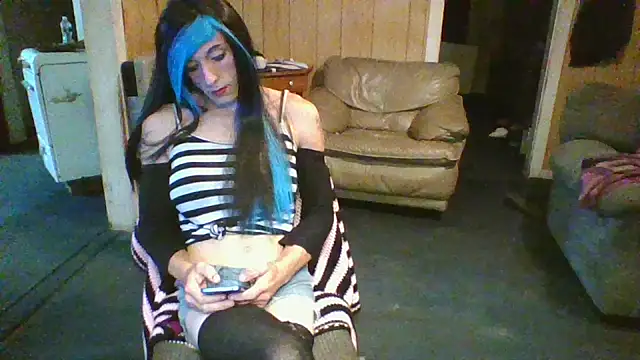 Snapshot of Rebeckalove chatting on October 2, 2025, 9:01 am Rebeckalove online show from October 2, 2025, 9:01 am