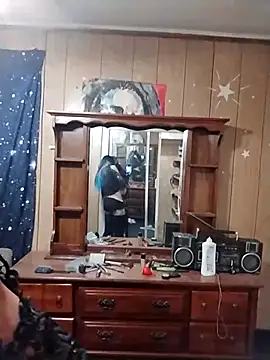 Snapshot of Rebeckalove chatting on September 12, 2025, 2:23 am Rebeckalove online show from September 12, 2025, 2:23 am