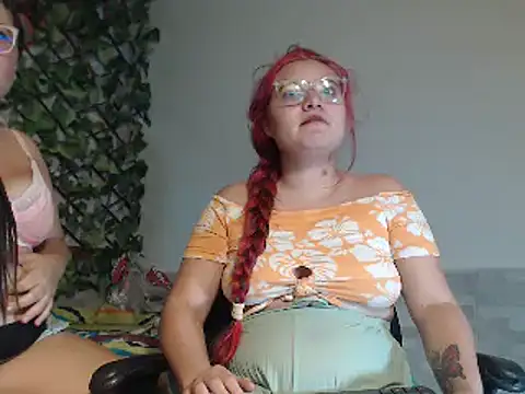 Angel violeth online show from January 24, 2025, 7:39 pm