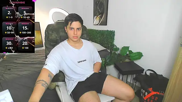 Thom Ohtani online show from February 20, 2026, 5:15 pm