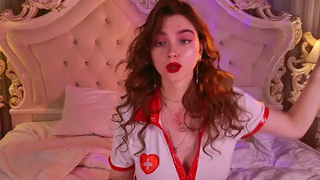 VITA TESS online show from November 8, 2025, 11:03 am