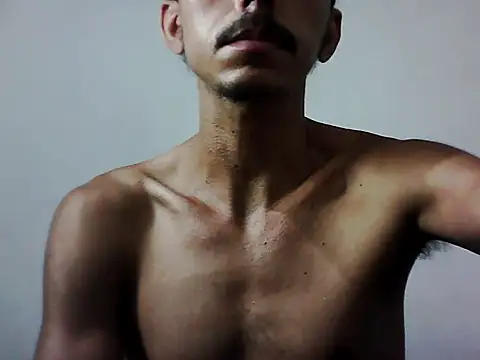 MagrinhoSaradoo online show from January 16, 2026, 3:54 am