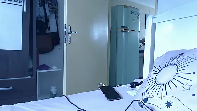 Snapshot of loirascorpio chatting on January 29, 2025, 12:24 pm loirascorpio online show from January 29, 2025, 12:24 pm