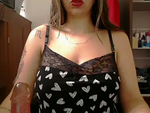 Snapshot of loirascorpio chatting on January 31, 2025, 2:07 pm loirascorpio online show from January 31, 2025, 2:07 pm