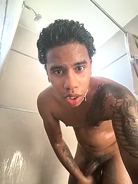 THEGOATHL online show from December 20, 2025, 10:56 pm