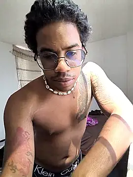 THEGOATHL online show from January 7, 2026, 3:50 pm