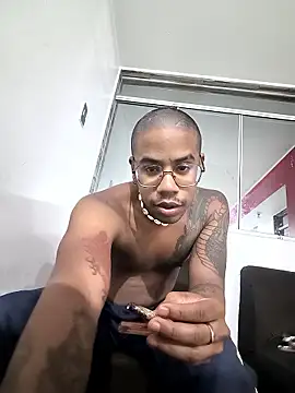 THEGOATHL online show from January 12, 2026, 2:07 am