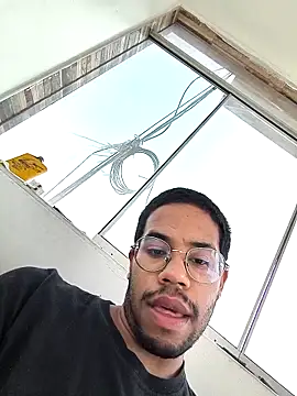 THEGOATHL online show from October 30, 2025, 7:22 pm