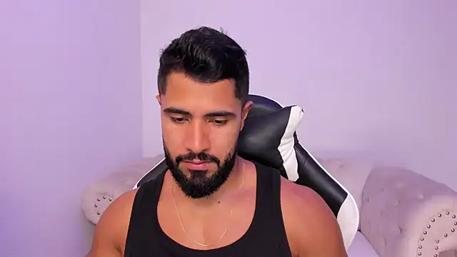 Santiago huntt online show from February 25, 2026, 7:47 pm