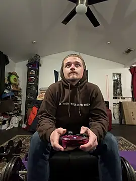 Snapshot of SparingTeller chatting on March 4, 2026, 5:26 am SparingTeller online show from March 4, 2026, 5:26 am