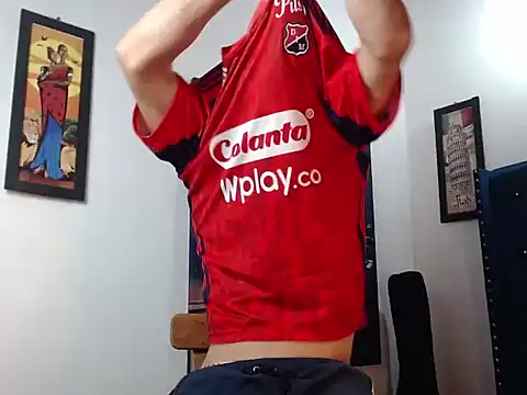 Cris steban1 online show from February 10, 2026, 11:15 pm