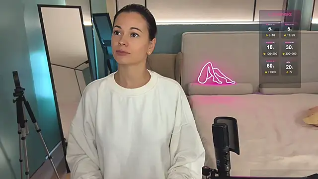 milakuni online show from March 6, 2025, 4:38 pm