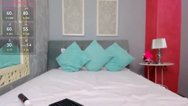 Snapshot of LustyRosee chatting on February 19, 2026, 4:53 am LustyRosee online show from February 19, 2026, 4:53 am