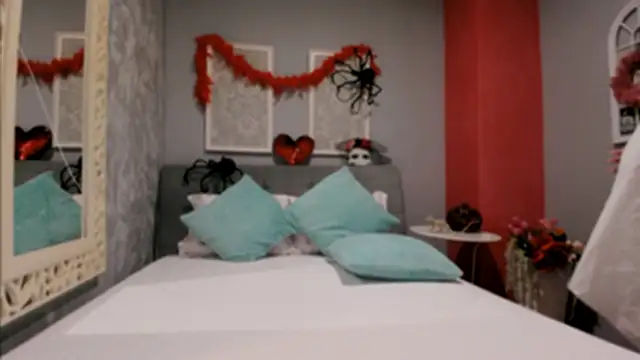 LustyRosee online show from October 27, 2025, 3:35 pm