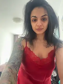 NNNoire online show from January 16, 2026, 10:19 am