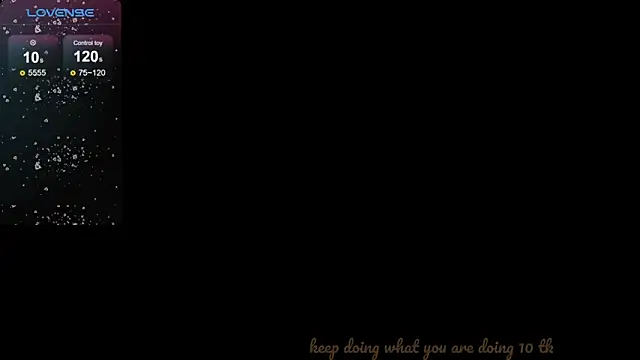 Emilydulce online show from April 24, 2026, 3:19 am