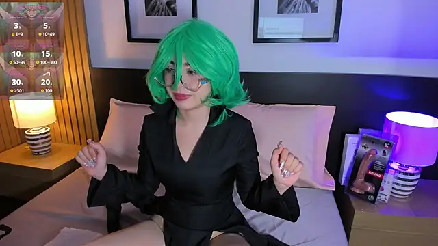 vi anaya online show from February 25, 2026, 12:05 pm