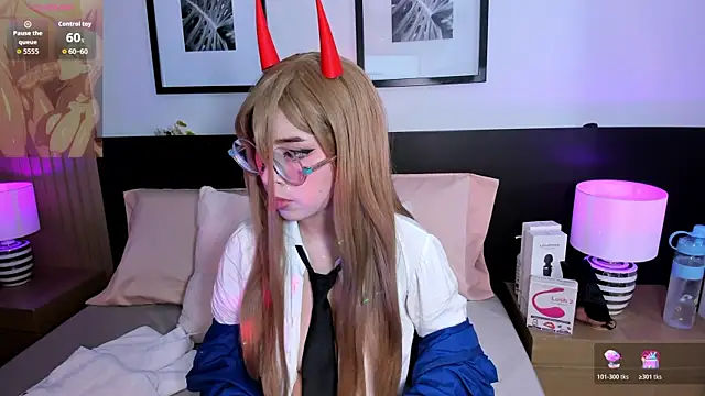 vi anaya online show from April 9, 2026, 12:11 pm