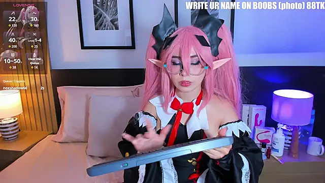 vi anaya online show from March 1, 2026, 11:43 am