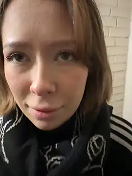 Snapshot of Alexandria_Balenciaga chatting on January 24, 2025, 5:32 pm Alexandria Balenciaga online show from January 24, 2025, 5:32 pm