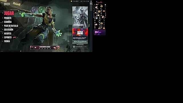 Snapshot of TylerBloom chatting on March 22, 2025, 9:21 pm TylerBloom online show from March 22, 2025, 9:21 pm