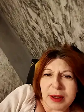 Angelina4531 online show from February 1, 2026, 3:16 am