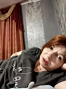 Angelina4531 online show from March 20, 2025, 4:07 am