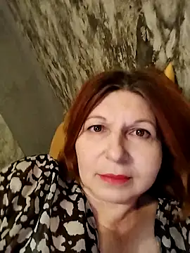 Angelina4531 online show from February 16, 2026, 6:39 pm