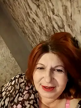 Angelina4531 online show from January 14, 2026, 6:50 am