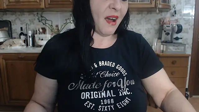 Snapshot of missAmanda69 chatting on July 5, 2026, 12:15 am missAmanda69 online show from July 5, 2026, 12:15 am