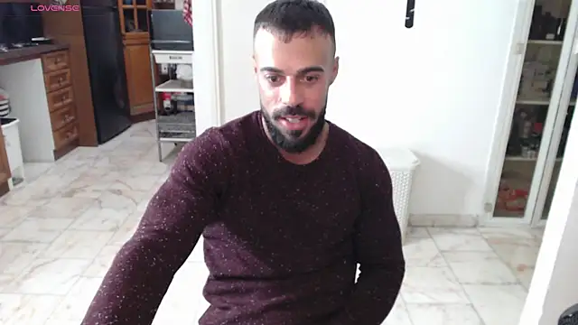 todddantes25 online show from February 8, 2025, 3:53 pm