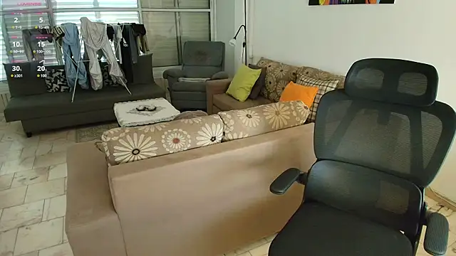 todddantes25 online show from January 10, 2026, 5:36 am