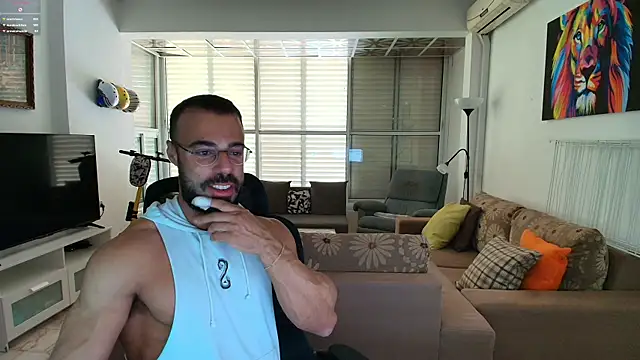 todddantes25 online show from November 29, 2025, 10:04 am