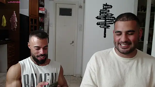 todddantes25 online show from March 14, 2025, 8:17 pm