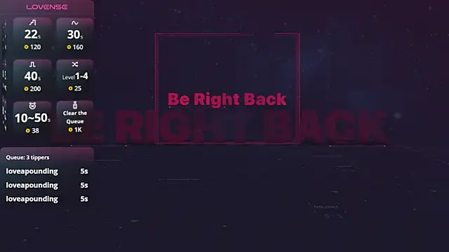 todddantes25 online show from December 19, 2025, 6:38 am