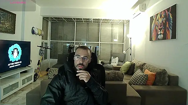 todddantes25 online show from November 8, 2025, 9:51 pm